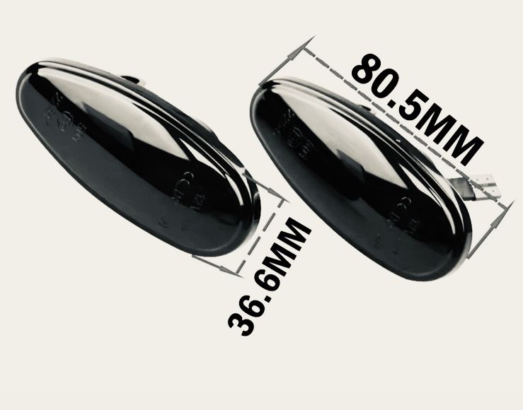 Поворотник Mitsubishi Outlander Lancer Pajero Eclipse GalantВантажівок