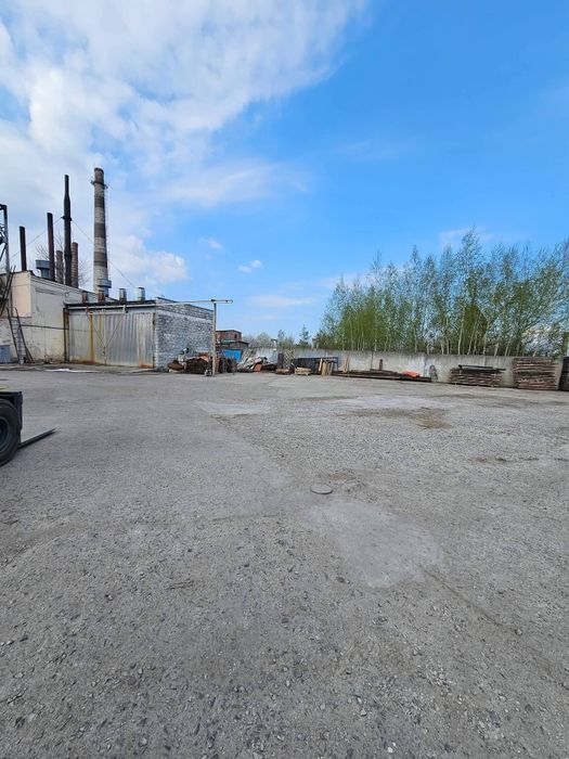Продаж нежитлового приміщення в місті