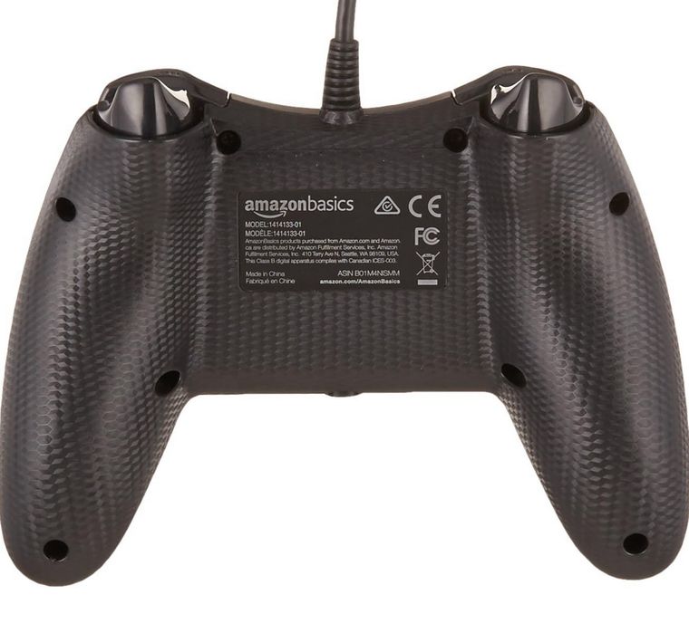 Amazonbasics xbox
