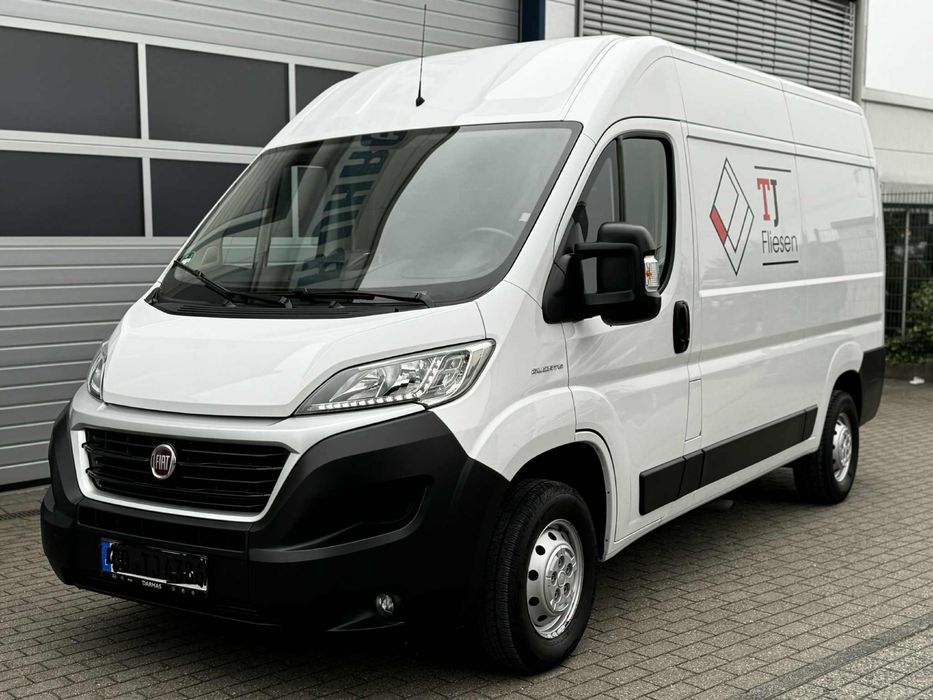 Sprzedam Fiat Ducato L2H2