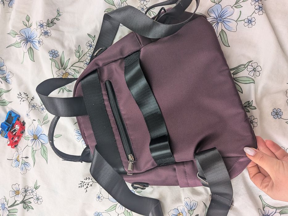 Гарні Жіночі рюкзаки