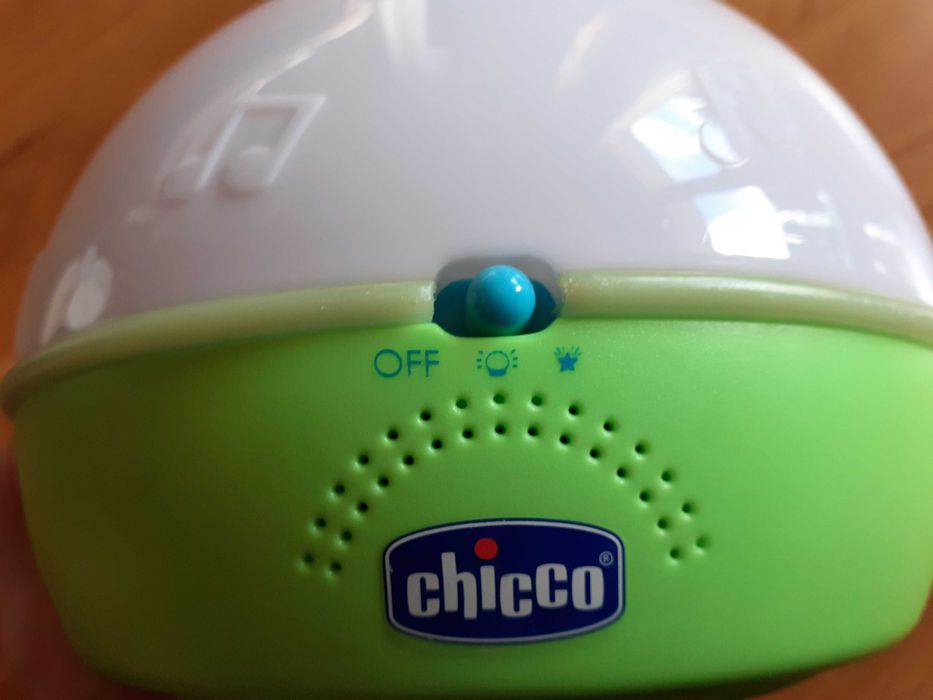 2 Brinquedos bebé - Mobiles