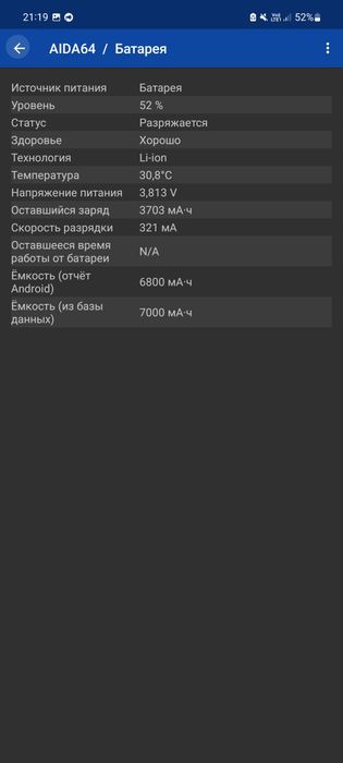 Самсунг м51 в отличном состоянии
