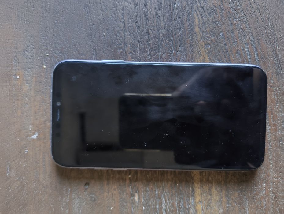 iPhone 11  impecável , como novo