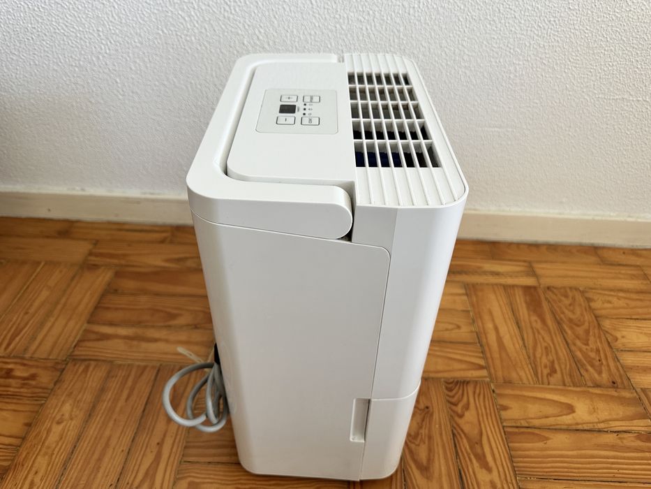 Desumidificador BECKEN 10L BDH4757 (2.1 L - 10 L/dia)