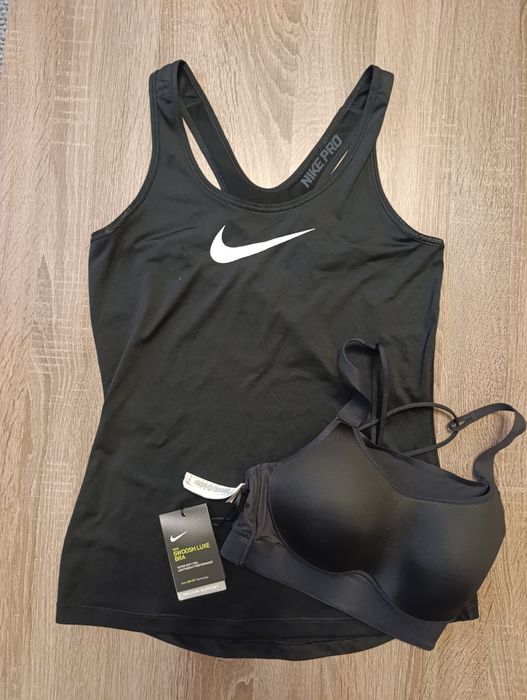 Nike nowe z metką