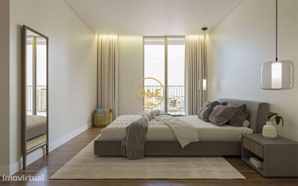 Apartamento T3