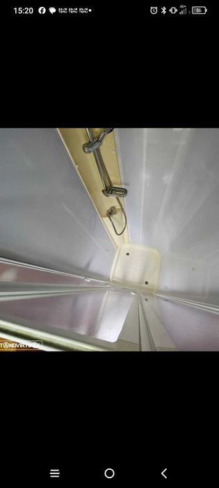 Autocaravana knaus 28000€