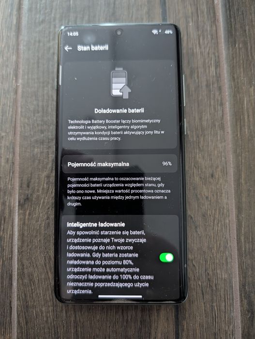 One plus 12 12/512GB