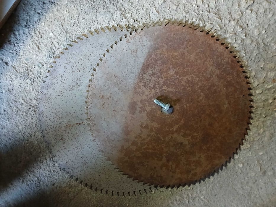 Engenho cortar madeira