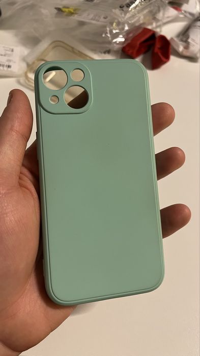 Etui do Iphone 13