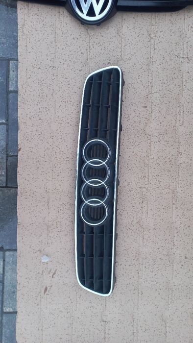 Audi a3 8l 96-99 atrapa grill atrapka