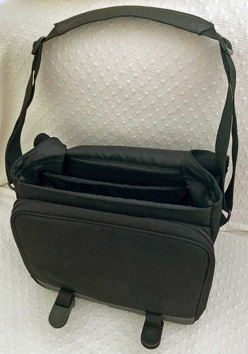 Bolsa Fotográfica Cullmann