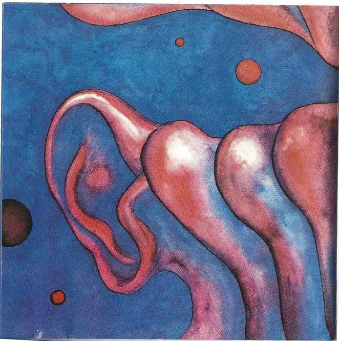 King Crimson - - - - - In The Court Of The Crimson King - - - - - CD