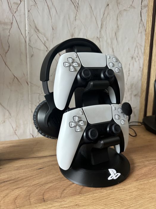 Suporte para comando PlayStation