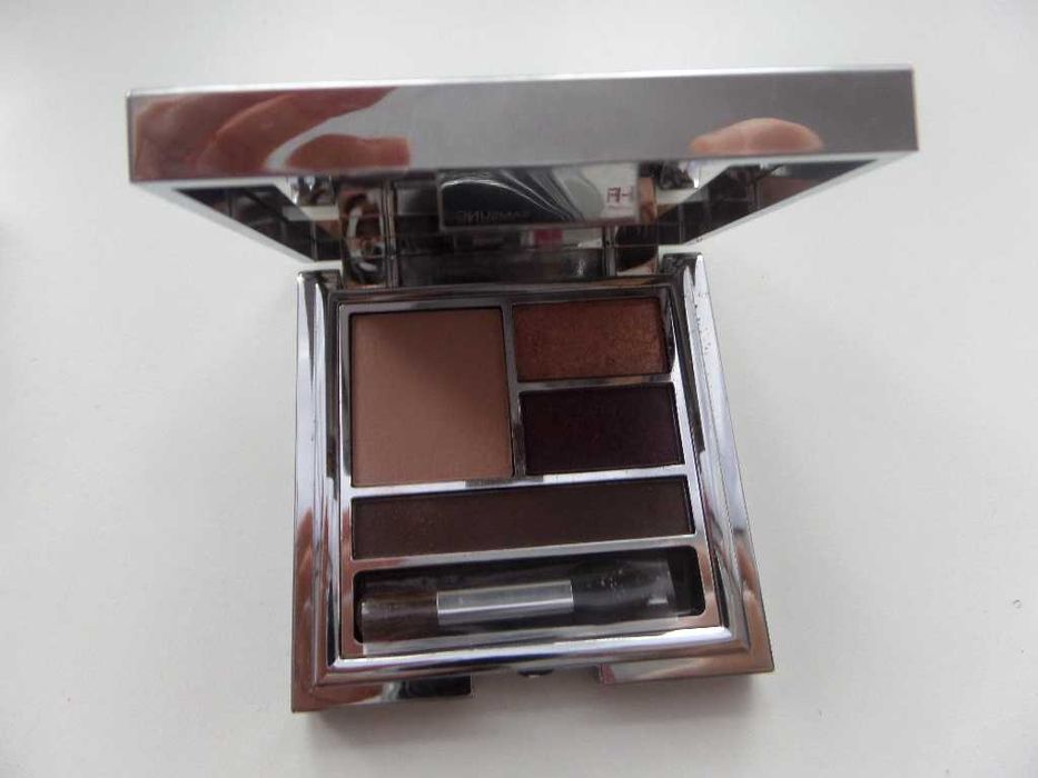 Dr Irena Eris Perfect Look paleta cieni Ginger Tea