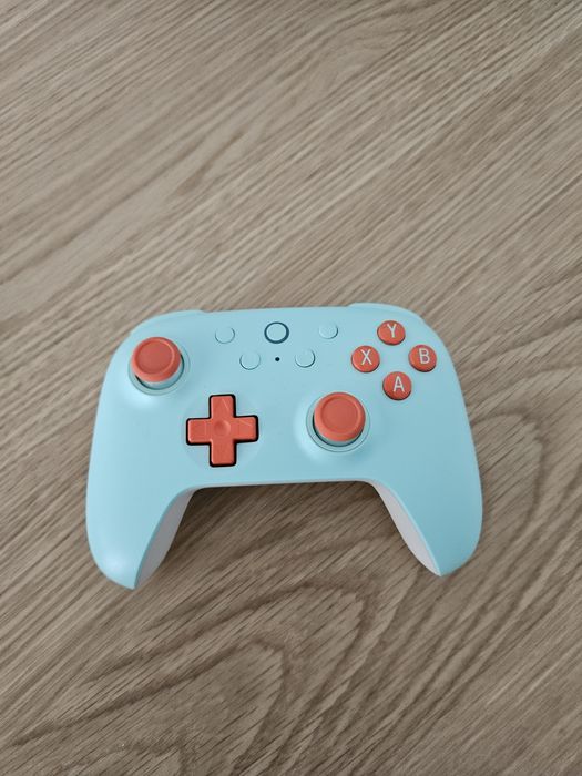 Comando 8bitdo ultimate 2C