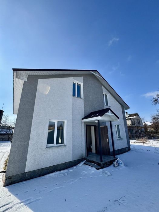 Житловий будинок Піддубне відеоогляд