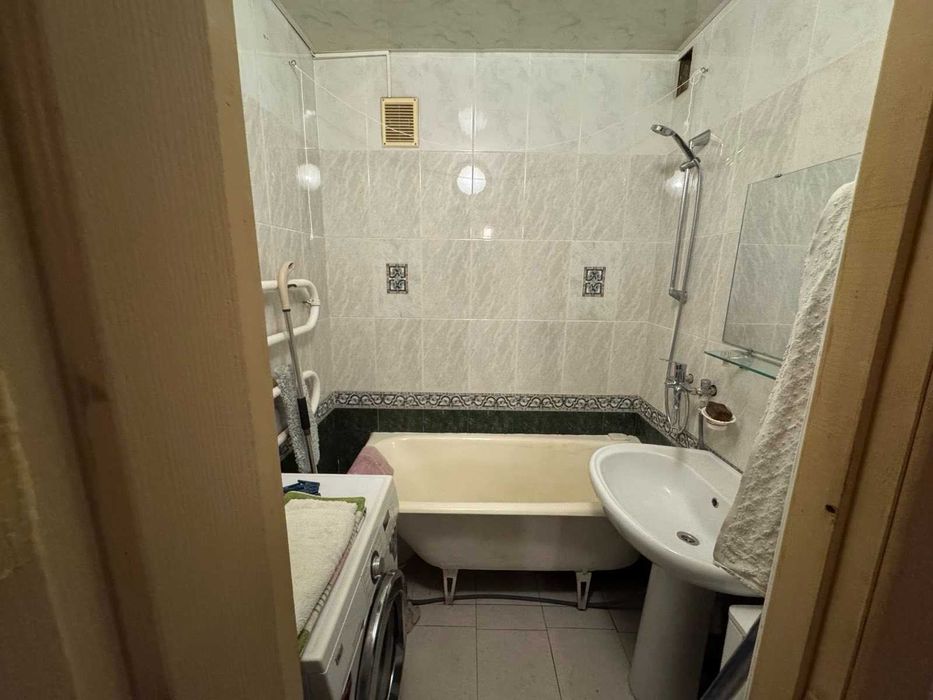 2-комнатная квартира по адресу Куликово поле пл. (площадь 50 м²) - Atlanta.ua - фото 11