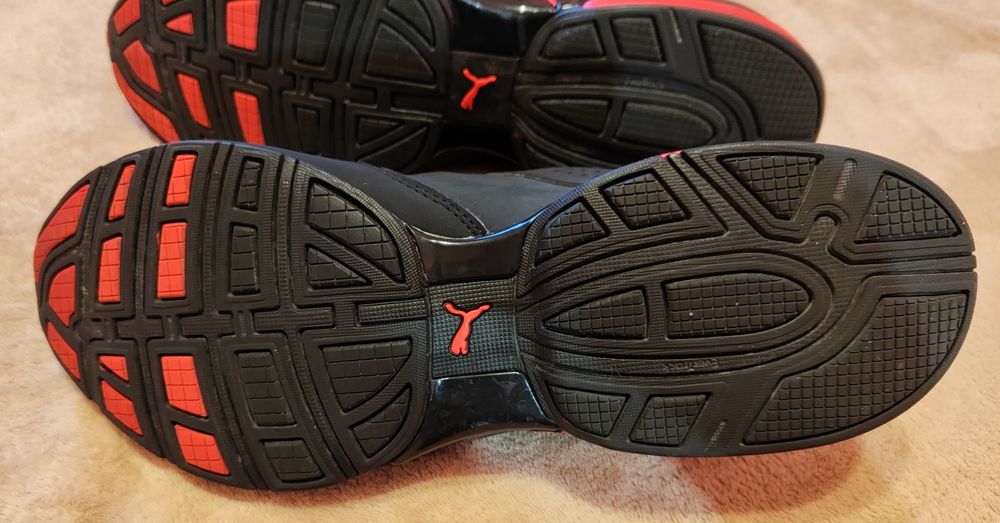 Кросівки  PUMA Enzin SL V2