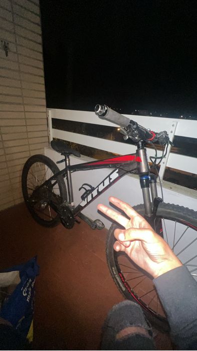 Bike 27.5 vituss