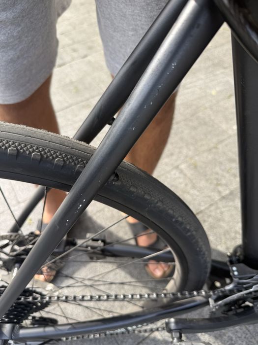 Cannondale Bad Boy 2 2019 BBQ, рама L, документи