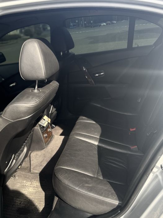 Продам BMW е60 523i 2005 рік.