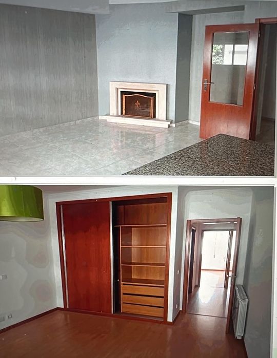 Arrendamento t2 São Romão Leiria