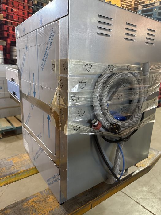 Maquina lavar cesto 50 Nova, Oportunidade