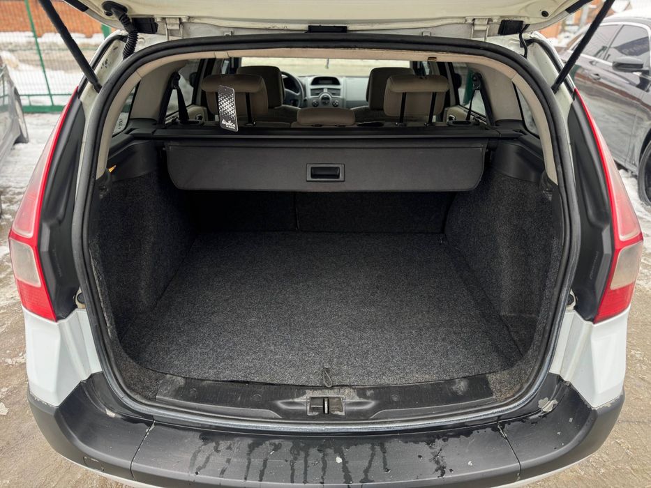 Renault Megane 2008рік 1.5 dci