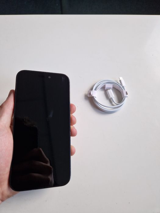 Iphone 14 Pro 128GB Nowa Bateria Warszawa