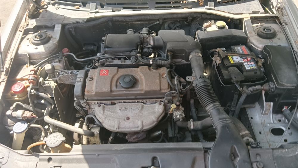 Citroen Xsara carrinha