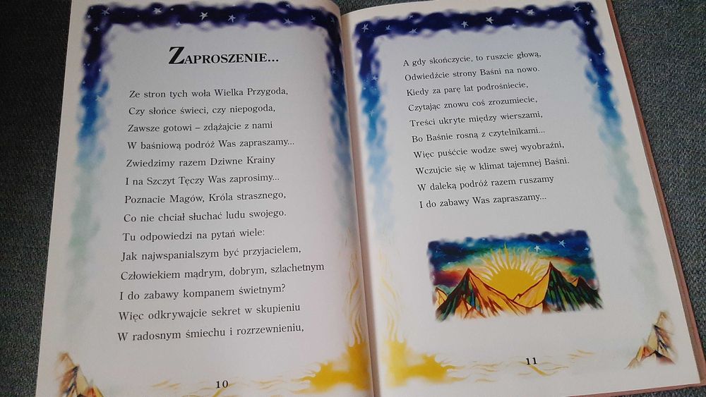 Andrzej Majewski Adam niestrudzony wędrowiec Jan Miodek St. Srokowski