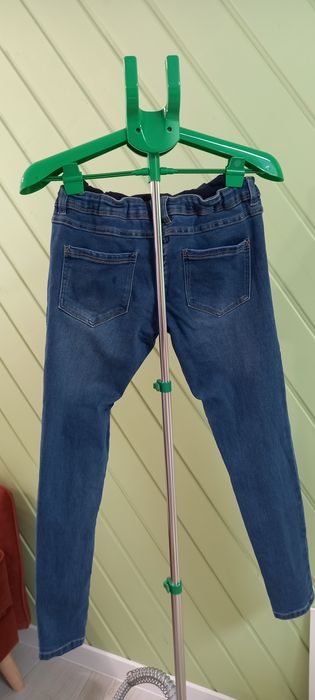 Продам джинси та штани для вагітних