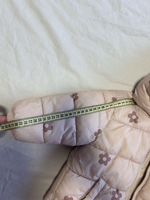 Куртка waikiki демі на дівчинку