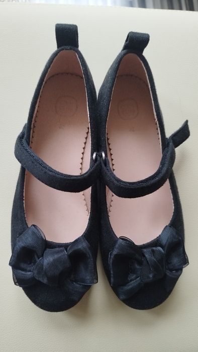 Baleriny rozm. 32