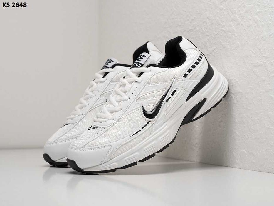 Кросівки Nike Initiator White. Арт: KS 2648