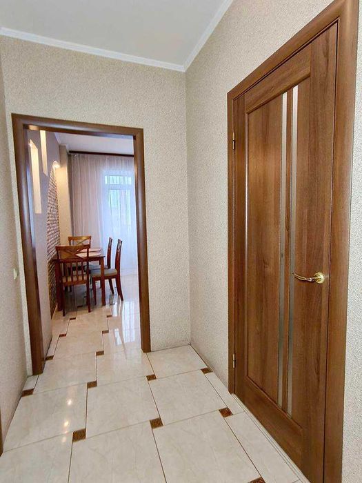 Вже вільна! Оренда затишної 1-кімн квартири в центрі, р-н Градецького.