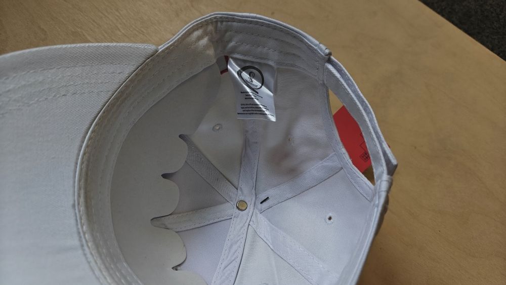 Czapeczka kolekcjonerska