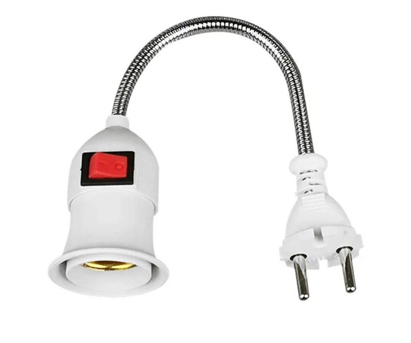 Универсальный держатель для лампы