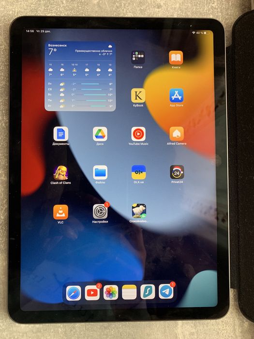 IPad Air 4 2020 64 2020 12 500 
