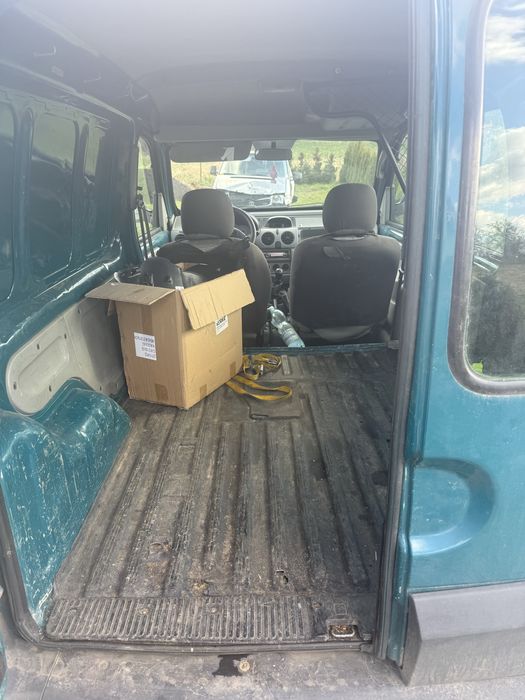 Renault Kango 4x4 1.9