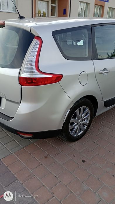 Renault Grand Scenic