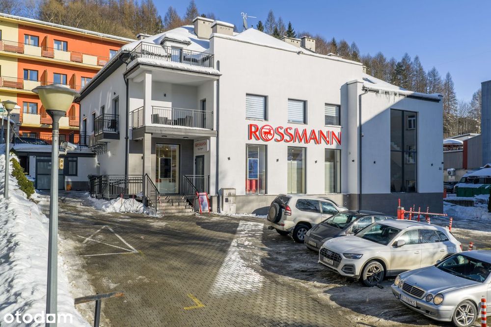 Piłsudskiego 32/13 ! OBNIŻONA CENA!