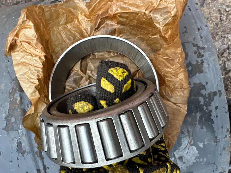 Подшипник 807813 Новий СССР