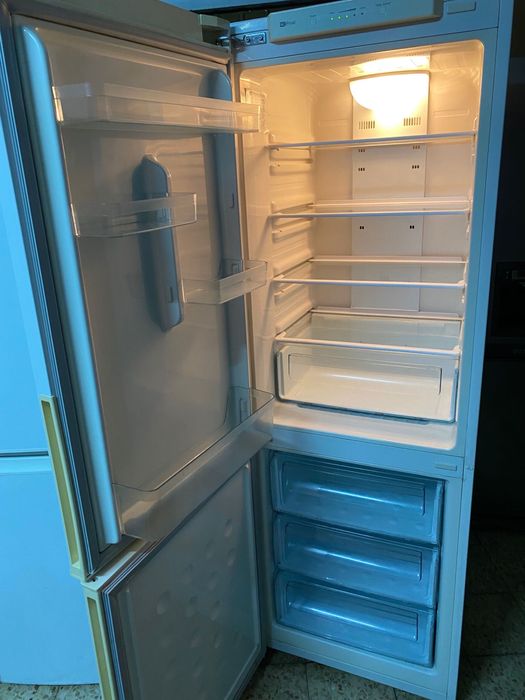 Frigorifico Samsung Combinado