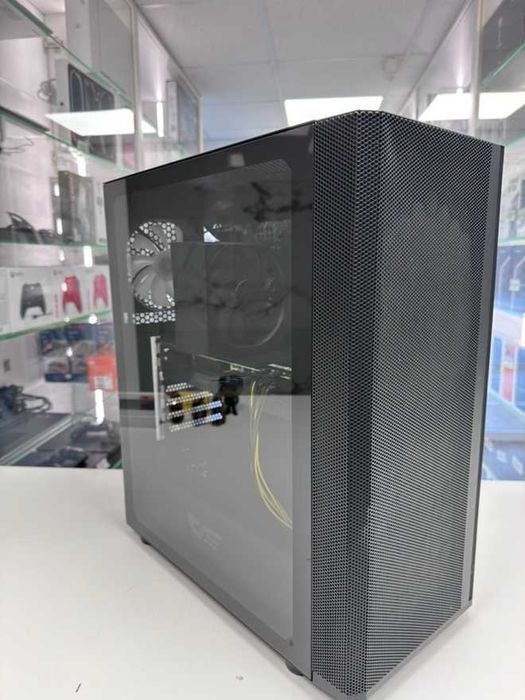 Komputer Stacjonarny AMD 5/512gb/16gb/RTX2070/WIN.11 FASON Rzgowska 12