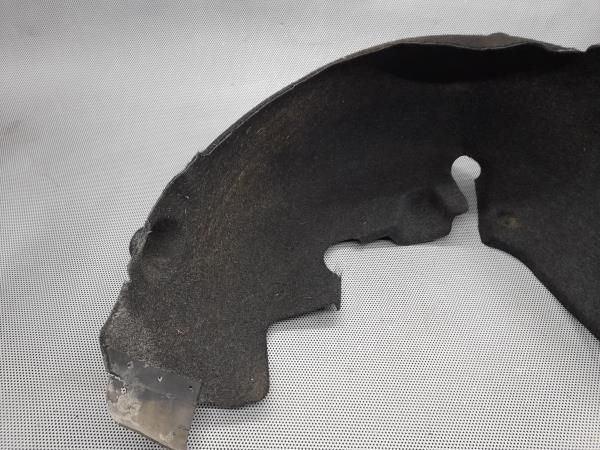 Cava roda trás esquerda MERCEDES-BENZ Classe C (W204)