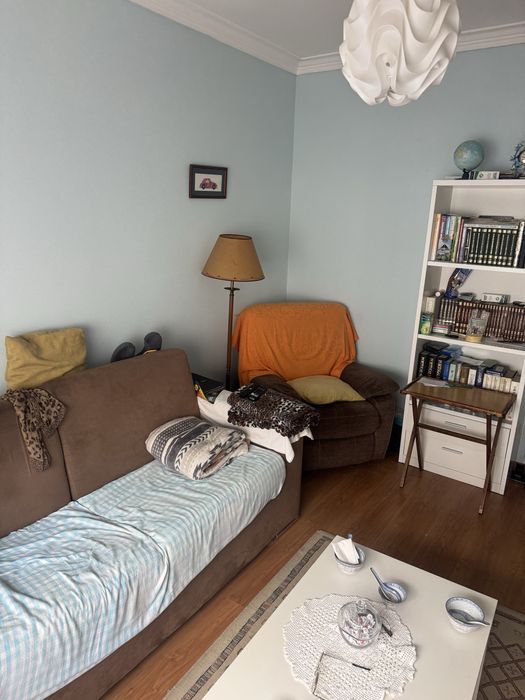 T3 Av Paulo VI Rio Maior