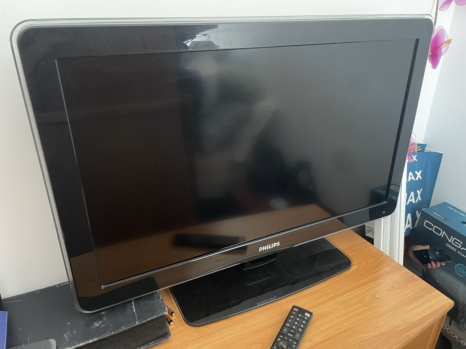 Televisão PHILIPS